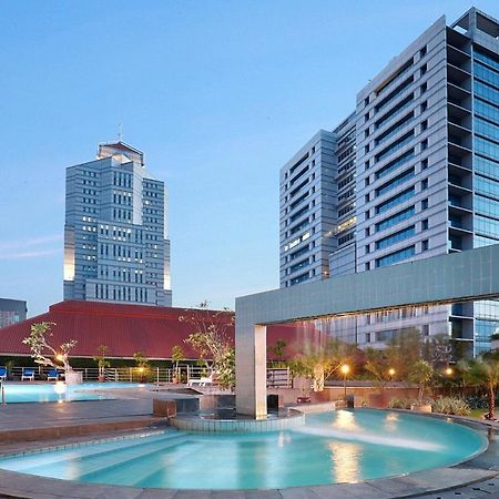 Hotel Bidakara Jakarta Extérieur photo