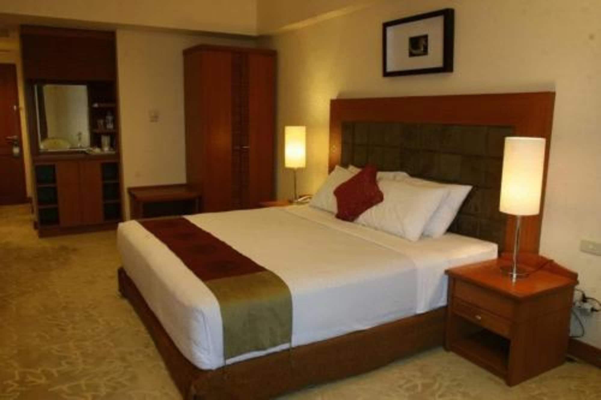 Hotel Bidakara Jakarta Extérieur photo