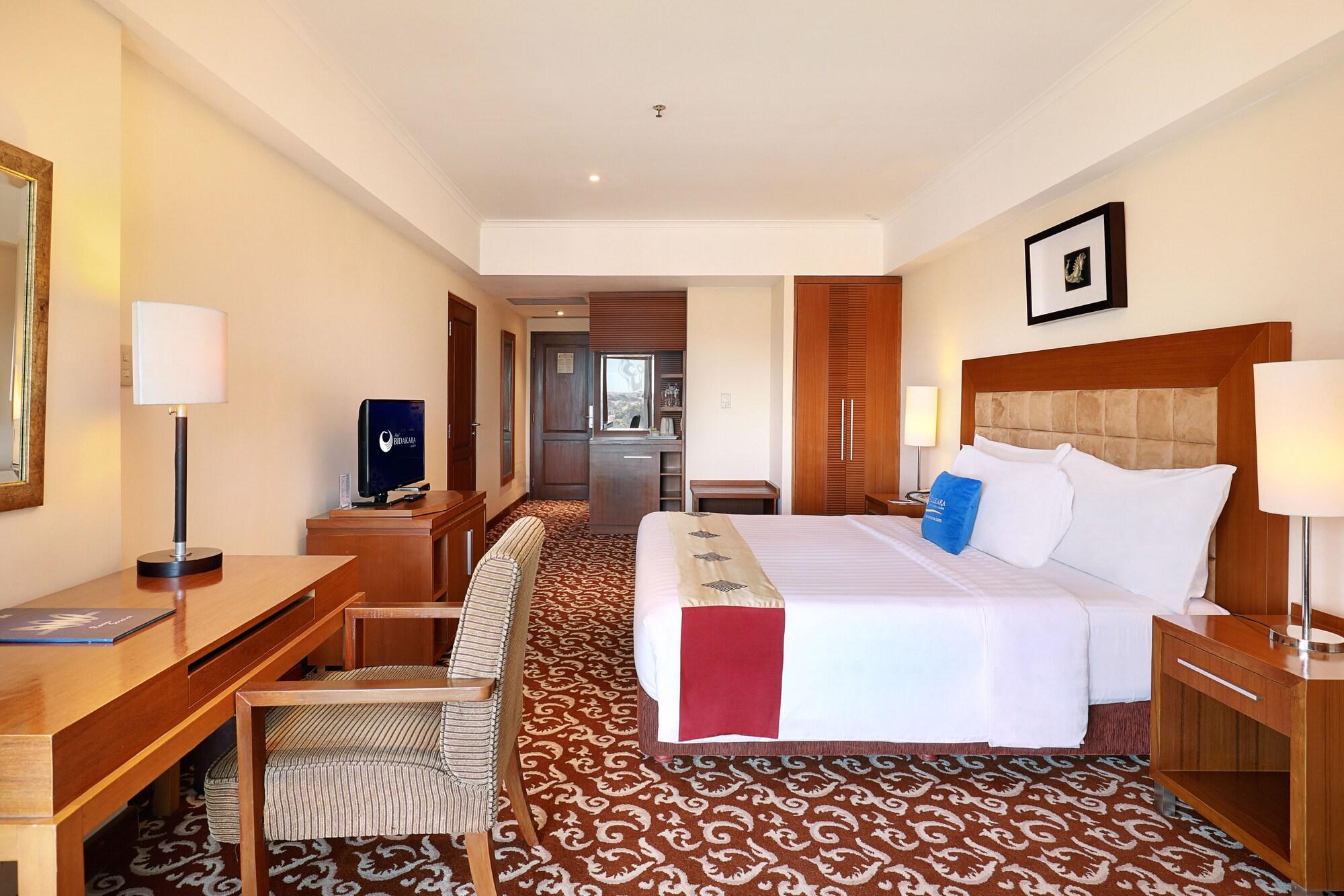 Hotel Bidakara Jakarta Extérieur photo