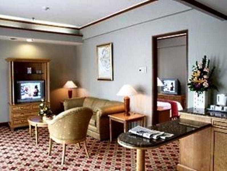 Hotel Bidakara Jakarta Extérieur photo