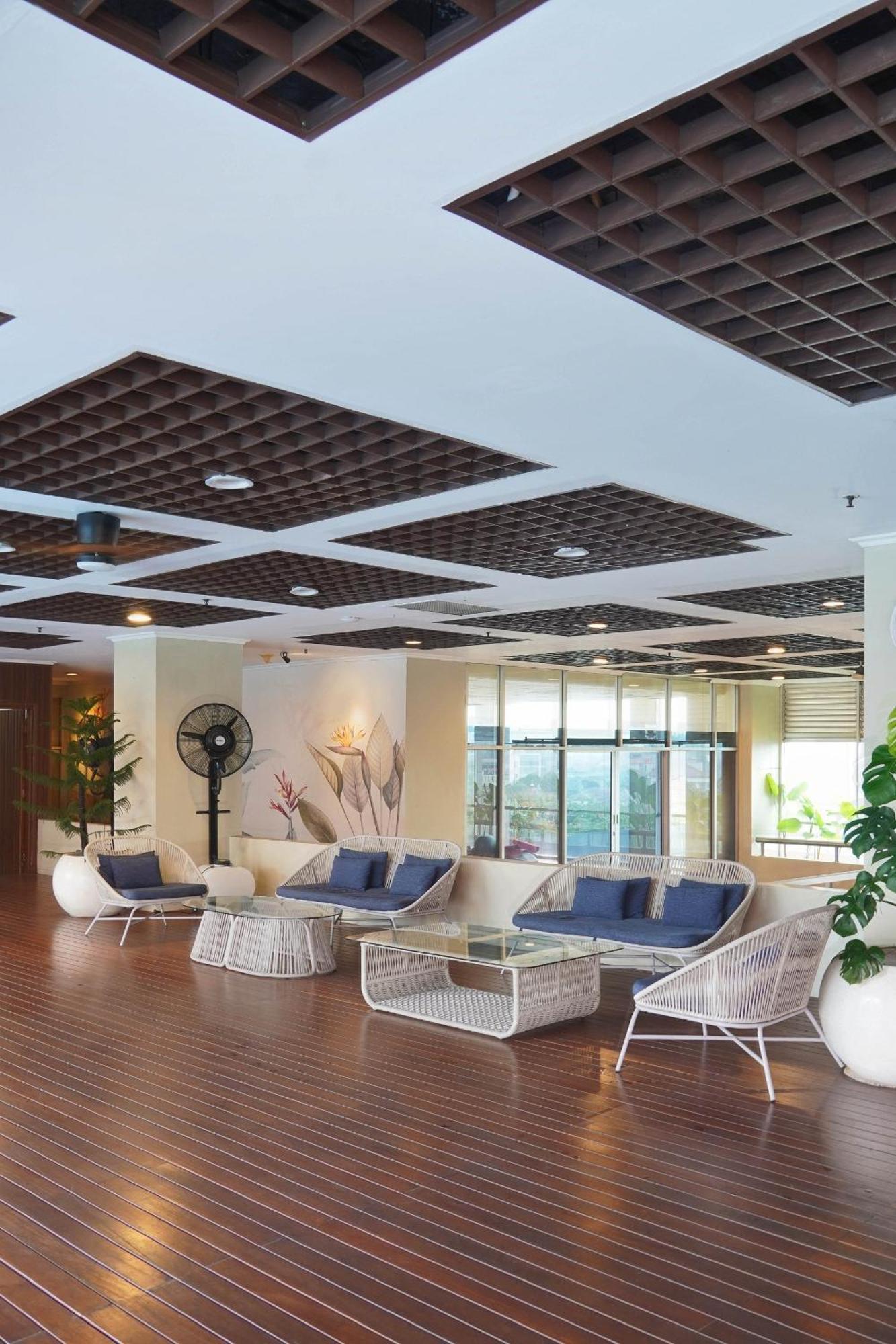 Hotel Bidakara Jakarta Extérieur photo