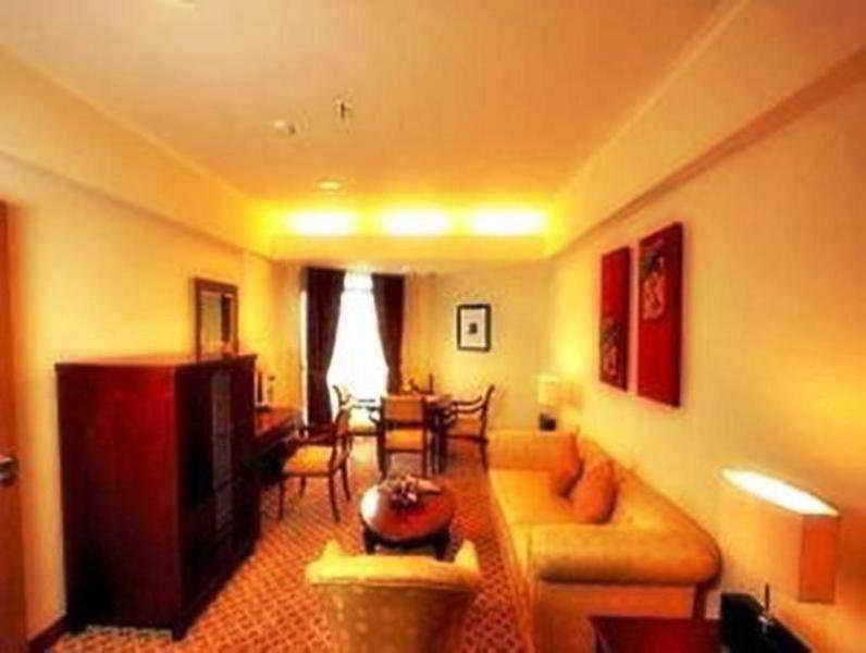 Hotel Bidakara Jakarta Extérieur photo