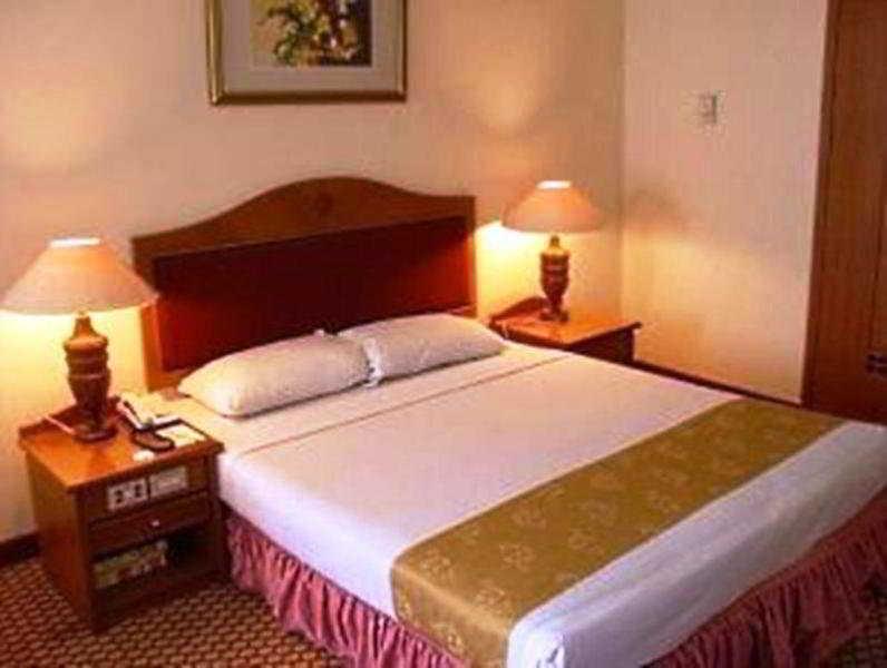 Hotel Bidakara Jakarta Extérieur photo