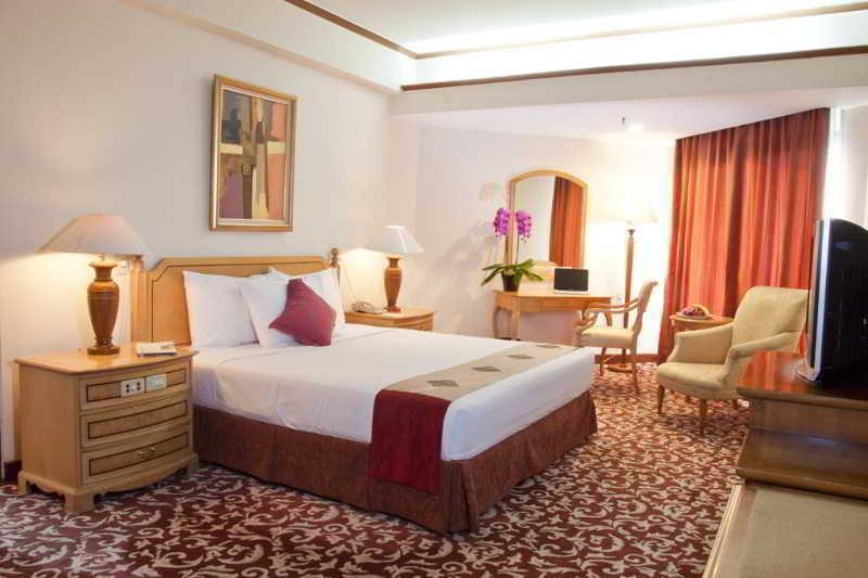 Hotel Bidakara Jakarta Extérieur photo