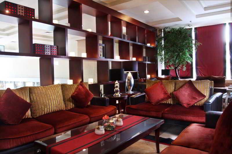 Hotel Bidakara Jakarta Extérieur photo
