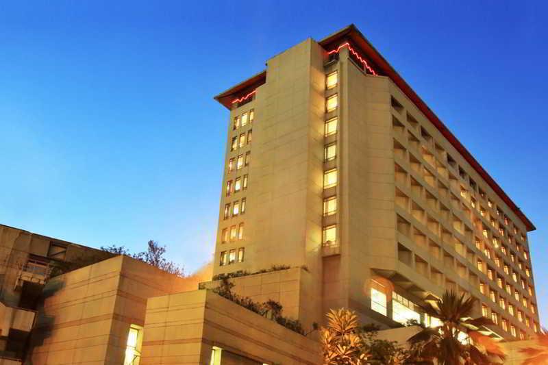 Hotel Bidakara Jakarta Extérieur photo